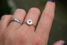Zodiac Ring or Earrings