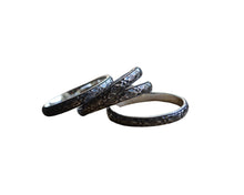 Petite Pattern Ring