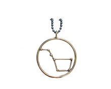 Big Dipper Necklace