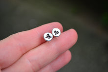 Zodiac Ring or Earrings