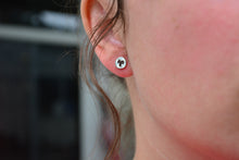 Zodiac Ring or Earrings