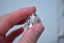 Kyanite Ascension Ring // Size 7
