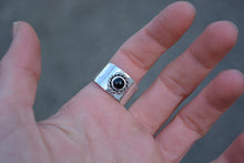 Chariote Ring // Size 8