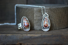 Rolling Hills Fiesta Necklace