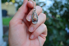 Rolling Hills Fiesta Necklace