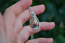Rolling Hills Fiesta Necklace