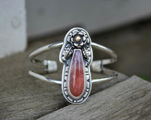 Flower Power Cuff