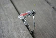 Flower Power Cuff