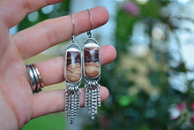 Rolling Hills Fiesta Earrings