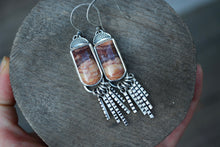 Rolling Hills Fiesta Earrings