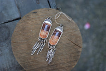 Rolling Hills Fiesta Earrings