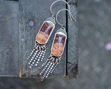 Rolling Hills Fiesta Earrings