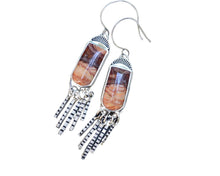 Rolling Hills Fiesta Earrings