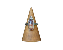 Rolling Hills Trio Ring // Size 6.25