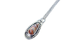 Rolling Hills Fiesta Necklace