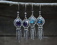 Lumière Du Soleil Earrings