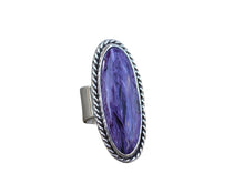 Chariote Ring // Size 8
