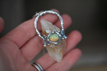 The Sunseer Pendant