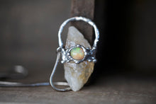 The Sunseer Pendant