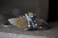 The Sunseer Pendant
