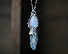 The Celestial Pathway Pendant