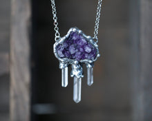 The Enchanted Guardian Petite Pendant