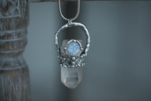 Celestial Guardian Pendant