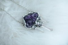 The Enchanted Guardian Petite Pendant