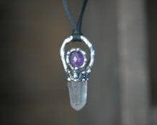 The Spirit Key Talisman