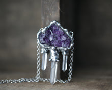The Enchanted Guardian Petite Pendant