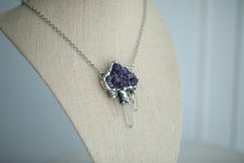 The Enchanted Guardian Petite Pendant