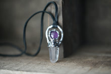 The Spirit Key Talisman