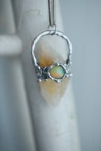The Sunseer Pendant