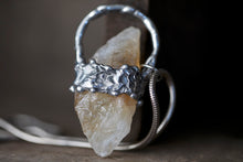The Sunseer Pendant